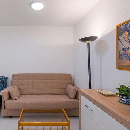 Marinasunbeach Apartamento La Sal 2 Τορεβιέχα Εξωτερικό φωτογραφία
