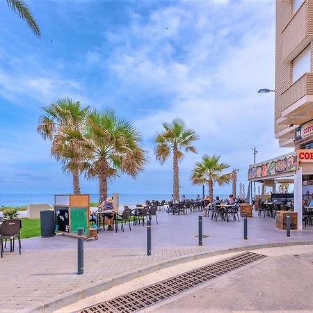 Marinasunbeach Apartamento La Sal 2 Τορεβιέχα Εξωτερικό φωτογραφία