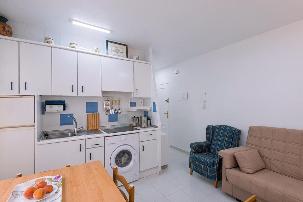Marinasunbeach Apartamento La Sal 2 Τορεβιέχα Εξωτερικό φωτογραφία