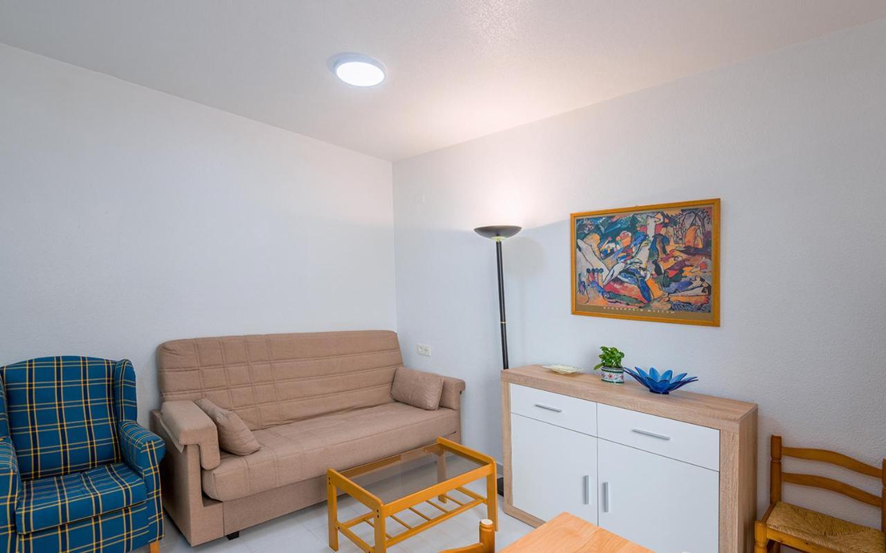 Marinasunbeach Apartamento La Sal 2 Τορεβιέχα Εξωτερικό φωτογραφία