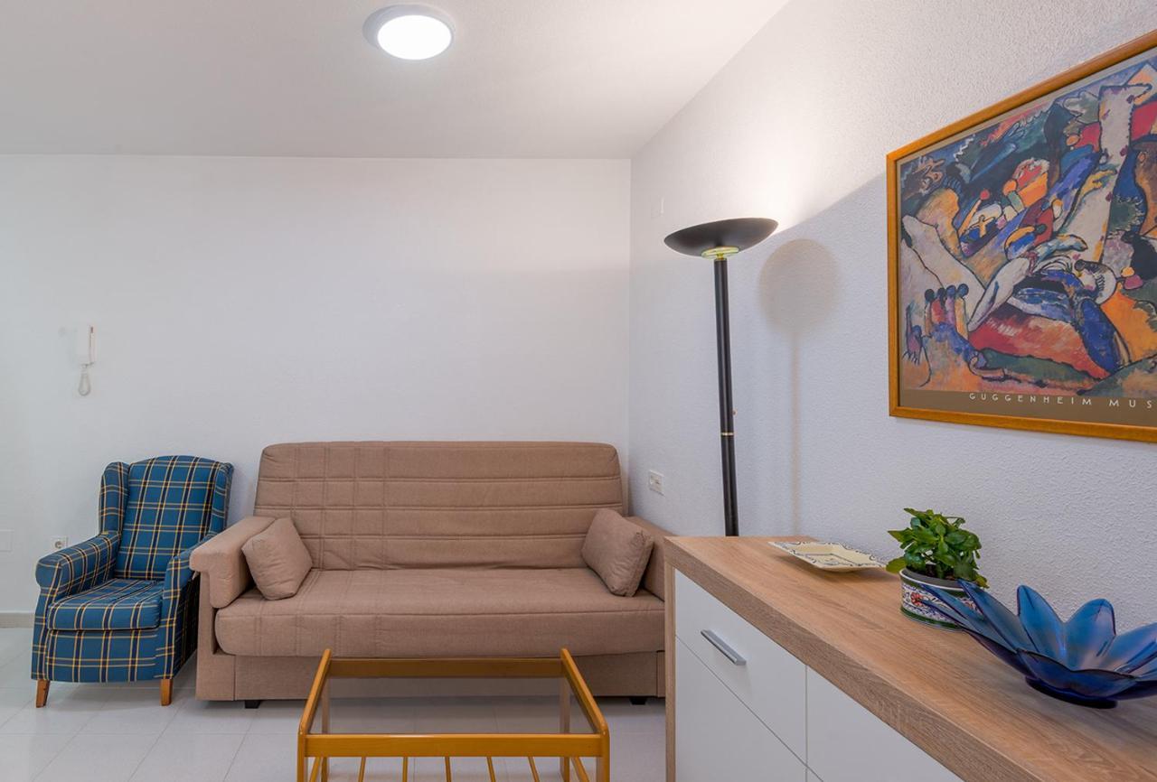Marinasunbeach Apartamento La Sal 2 Τορεβιέχα Εξωτερικό φωτογραφία