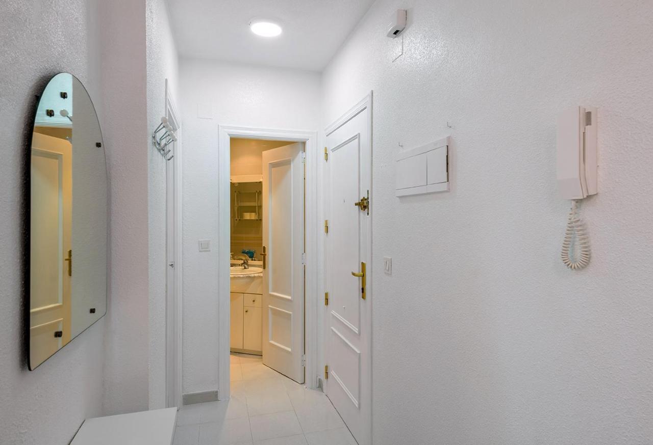 Marinasunbeach Apartamento La Sal 2 Τορεβιέχα Εξωτερικό φωτογραφία