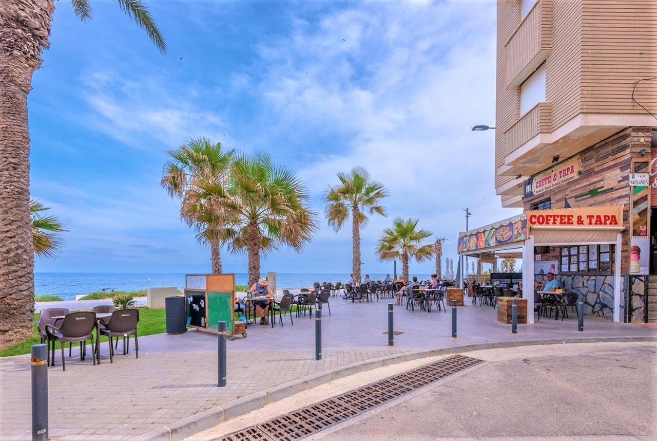 Marinasunbeach Apartamento La Sal 2 Τορεβιέχα Εξωτερικό φωτογραφία